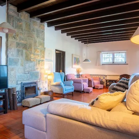 Villa Olivia Sintra