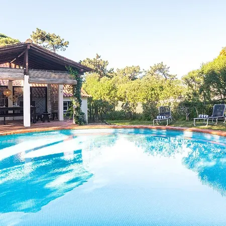 Villa Olivia Sintra