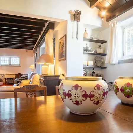 Villa Olivia *