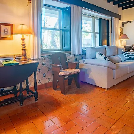 Villa Olivia