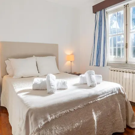 Olivia Villa Sintra