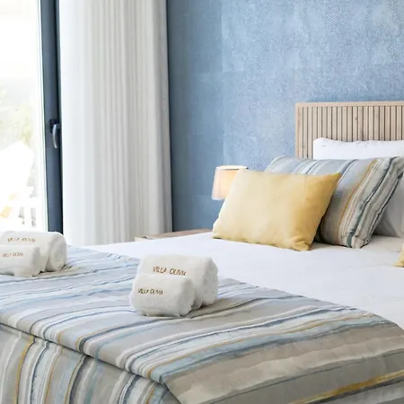 Olivia Holiday home *