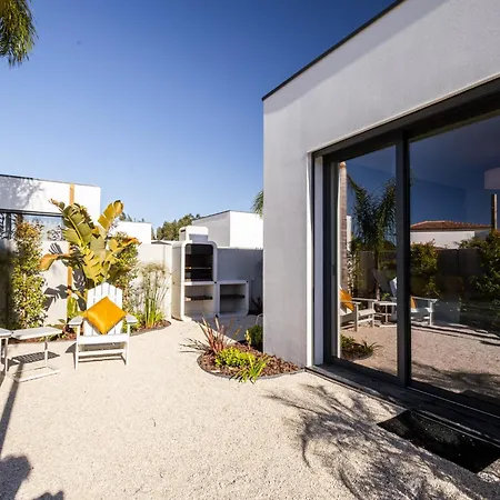 Olivia Holiday home Sao Martinho do Porto