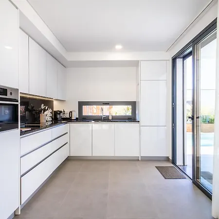 Olivia Holiday home Sao Martinho do Porto