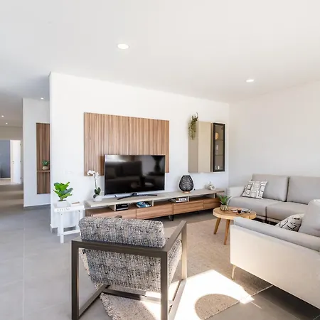 Olivia Holiday home