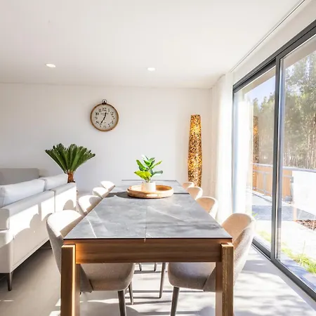 Olivia Holiday home *