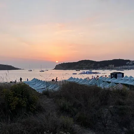 Holiday home Olivia Sao Martinho do Porto