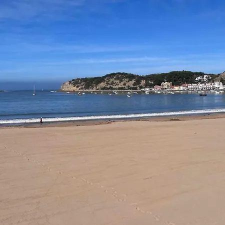 Olivia * Sao Martinho do Porto