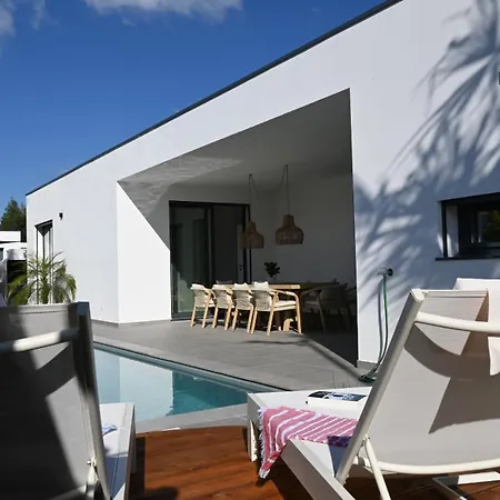 Olivia Holiday home