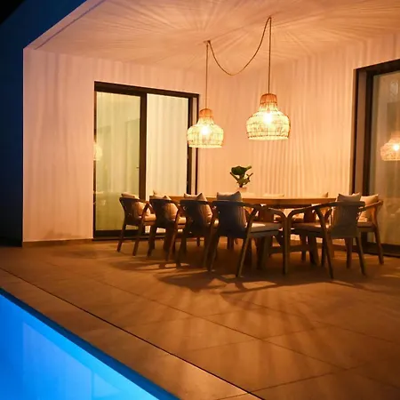 Holiday home Olivia