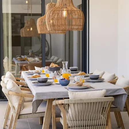Olivia Holiday home