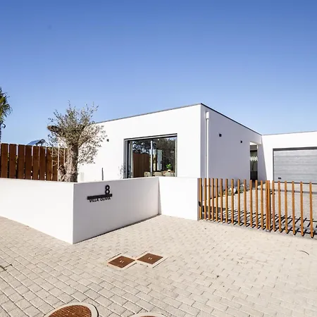 Holiday home Olivia